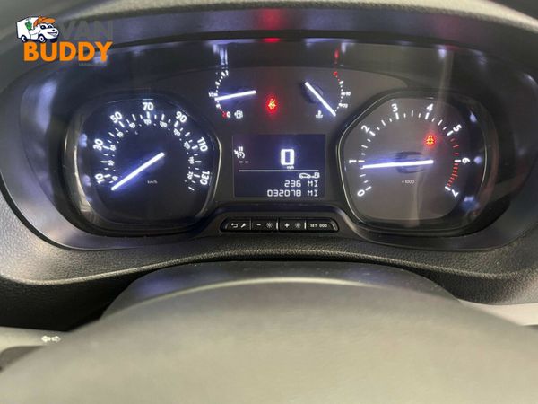 Fiat Scudo 2.0 Multijet Tecnico LWB Euro 6 (s/s) 6 363563985