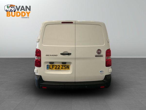 Fiat Scudo 2.0 Multijet Tecnico LWB Euro 6 (s/s) 6 363563980
