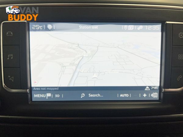 Fiat Scudo 2.0 Multijet Tecnico LWB Euro 6 (s/s) 6 363563992