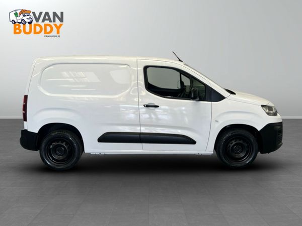 Citroen Berlingo 1.5 BlueHDi 1000 Enterprise M SWB 363576414
