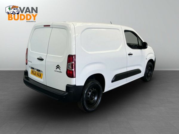 Citroen Berlingo 1.5 BlueHDi 1000 Enterprise M SWB 363576415