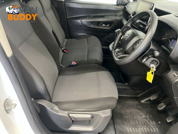 Citroen Berlingo 1.5 BlueHDi 1000 Enterprise M SWB 363576416