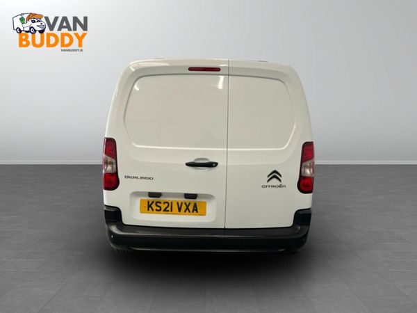 Citroen Berlingo 1.5 BlueHDi 1000 Enterprise M SWB 363576413
