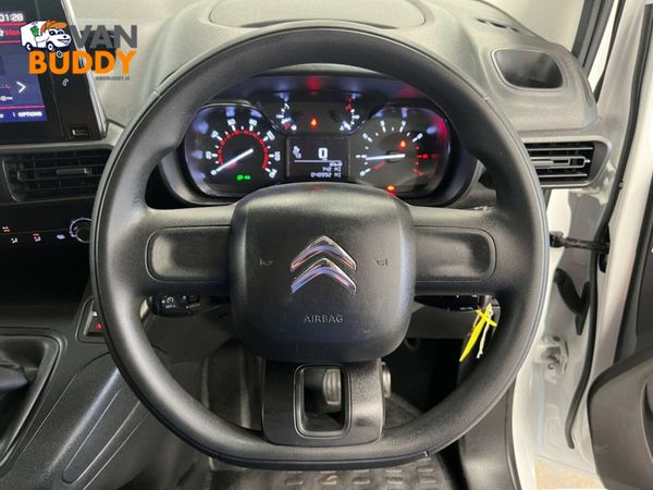 Citroen Berlingo 1.5 BlueHDi 1000 Enterprise M SWB 363576426