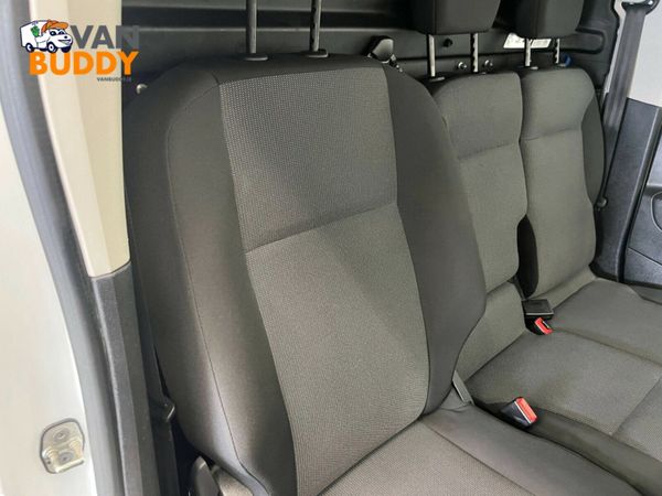 Citroen Berlingo 1.5 BlueHDi 1000 Enterprise M SWB 363576427