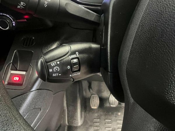 Citroen Berlingo 1.5 BlueHDi 1000 Enterprise M SWB 363576420