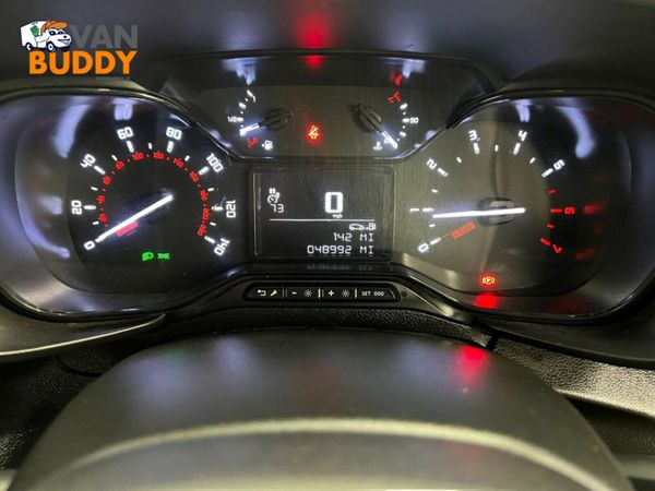 Citroen Berlingo 1.5 BlueHDi 1000 Enterprise M SWB 363576421