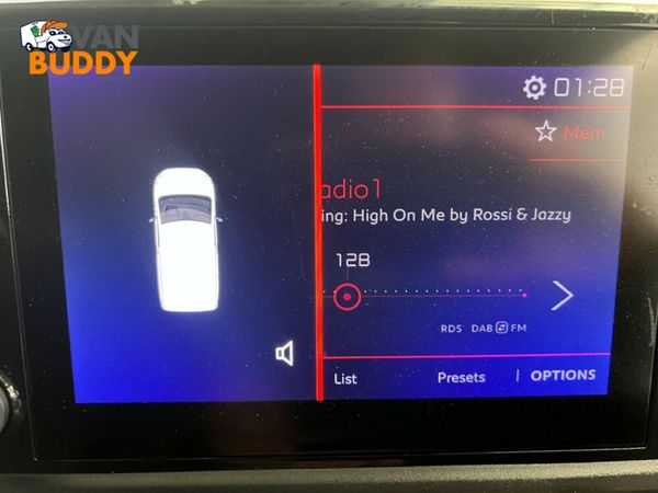 Citroen Berlingo 1.5 BlueHDi 1000 Enterprise M SWB 363576422
