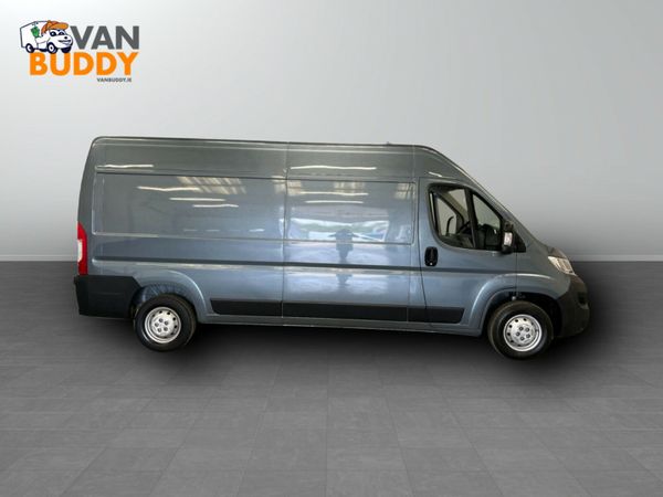 Citroen Relay 2.2 BlueHDi 35 Enterprise Edition L3 363576436