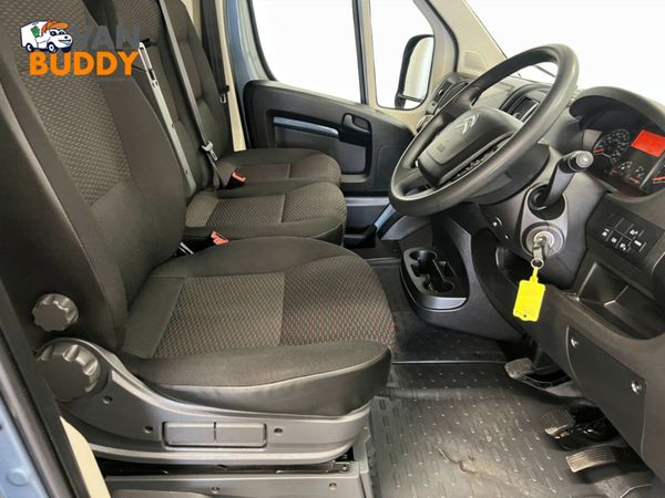 Citroen Relay 2.2 BlueHDi 35 Enterprise Edition L3 363576438