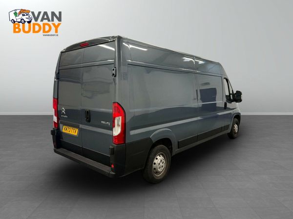 Citroen Relay 2.2 BlueHDi 35 Enterprise Edition L3 363576431