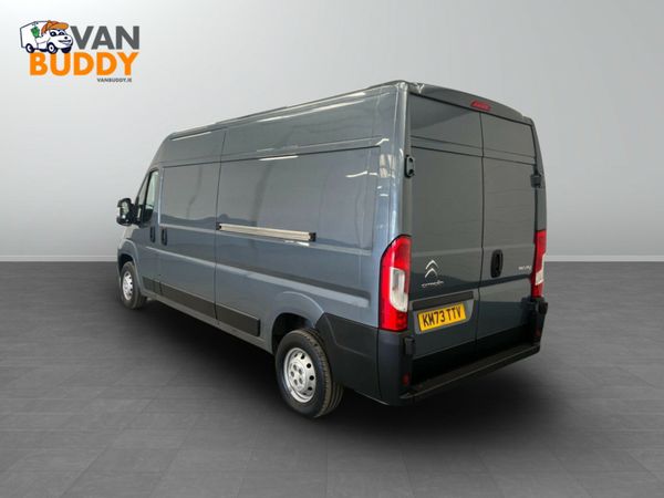 Citroen Relay 2.2 BlueHDi 35 Enterprise Edition L3 363576433