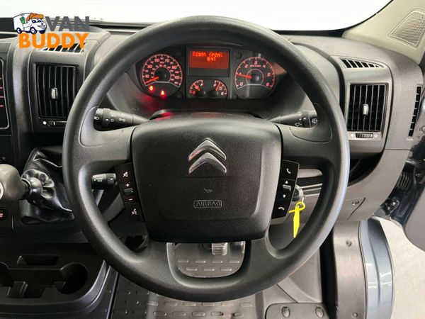 Citroen Relay 2.2 BlueHDi 35 Enterprise Edition L3 363576444