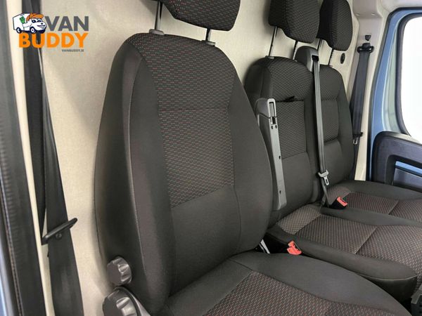 Citroen Relay 2.2 BlueHDi 35 Enterprise Edition L3 363576447