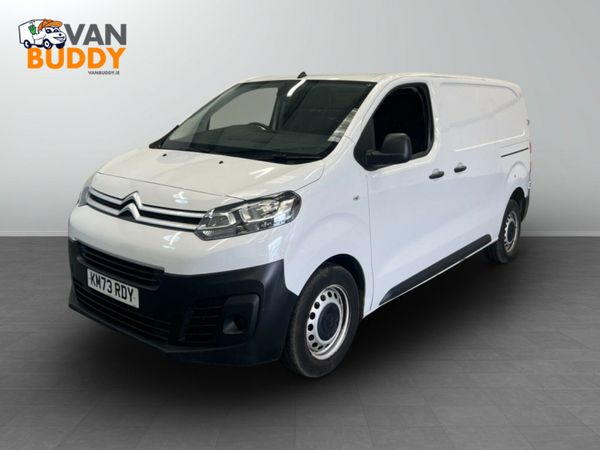 Citroen Dispatch 1.5 BlueHDi 1000 Enterprise Editi 363576475