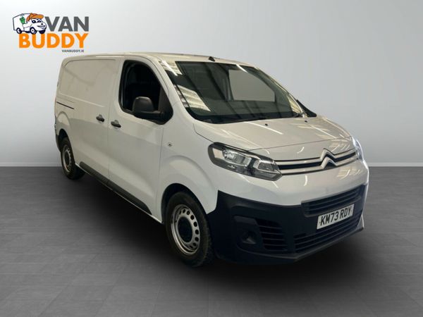 Citroen Dispatch 1.5 BlueHDi 1000 Enterprise Editi 363576478