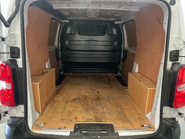 Citroen Dispatch 1.5 BlueHDi 1000 Enterprise Editi 363576479