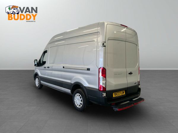 Ford Transit 2.0 350 EcoBlue Trend RWD L3 H3 Euro 363576486