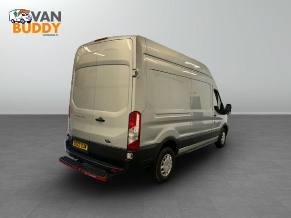 Ford Transit 2.0 350 EcoBlue Trend RWD L3 H3 Euro 363576487