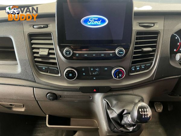 Ford Transit 2.0 350 EcoBlue Trend RWD L3 H3 Euro 363576494