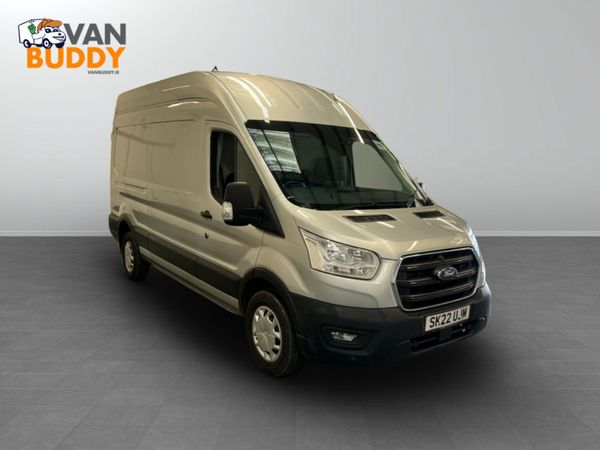 Ford Transit 2.0 350 EcoBlue Trend RWD L3 H3 Euro 363576490