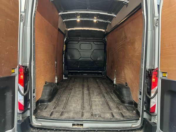 Ford Transit 2.0 350 EcoBlue Trend RWD L3 H3 Euro 363576491