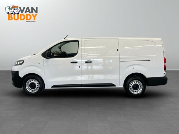 Vauxhall Vivaro 1.5 Turbo D 2900 Dynamic L2 H1 Eur 363576528