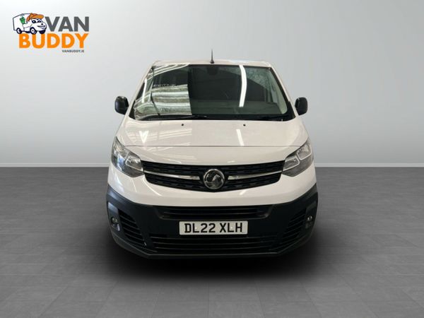 Vauxhall Vivaro 1.5 Turbo D 2900 Dynamic L2 H1 Eur 363576530