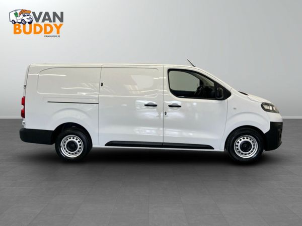 Vauxhall Vivaro 1.5 Turbo D 2900 Dynamic L2 H1 Eur 363576540