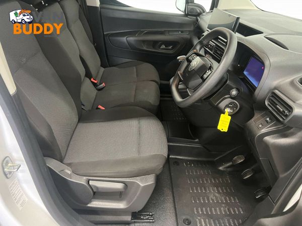 Citroen Berlingo 1.5 BlueHDi 950 Driver XL LWB Eur 363576564