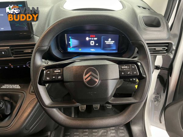 Citroen Berlingo 1.5 BlueHDi 950 Driver XL LWB Eur 363576575