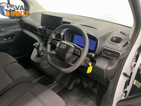 Vauxhall Combo 1.5 Turbo D 2300 Pro Panel Van SWB 363576636