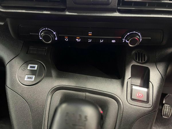 Vauxhall Combo 1.5 Turbo D 2300 Pro Panel Van SWB 363576638