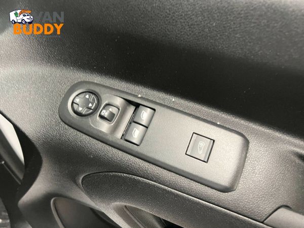 Vauxhall Combo 1.5 Turbo D 2300 Pro Panel Van SWB 363576630