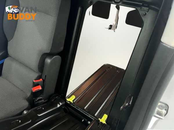 Vauxhall Combo 1.5 Turbo D 2300 Pro Panel Van SWB 363576641