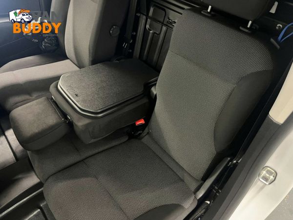 Vauxhall Combo 1.5 Turbo D 2300 Pro Panel Van SWB 363576642