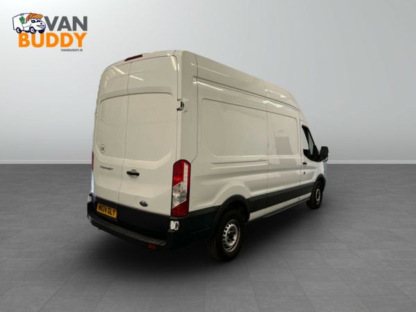 Ford Transit 2.0 350 EcoBlue Leader FWD L3 H3 Euro 363576654