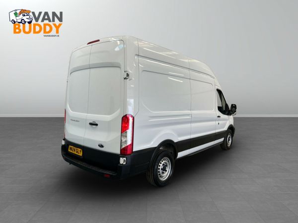 Ford Transit 2.0 350 EcoBlue Leader FWD L3 H3 Euro 363576656