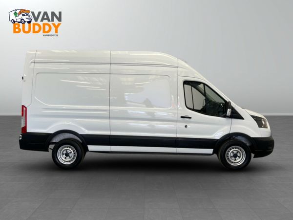 Ford Transit 2.0 350 EcoBlue Leader FWD L3 H3 Euro 363576657