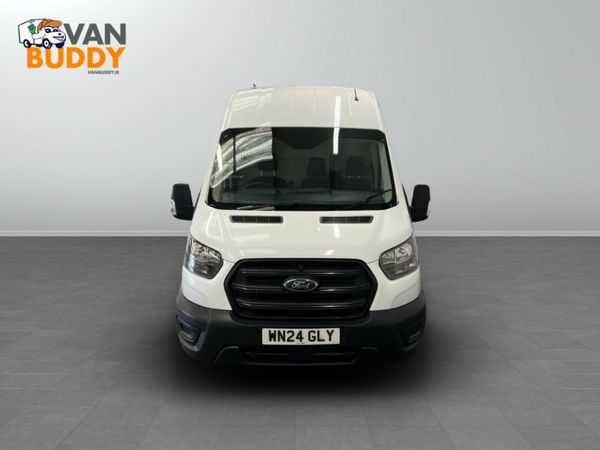 Ford Transit 2.0 350 EcoBlue Leader FWD L3 H3 Euro 363576659
