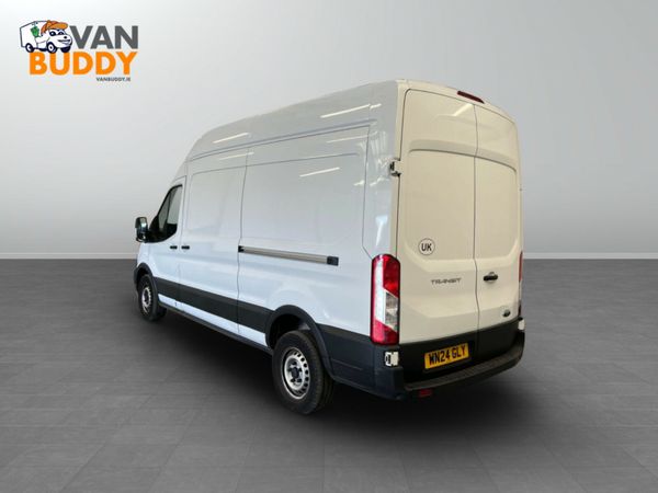 Ford Transit 2.0 350 EcoBlue Leader FWD L3 H3 Euro 363576653