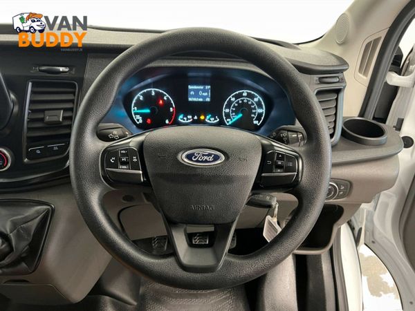 Ford Transit 2.0 350 EcoBlue Leader FWD L3 H3 Euro 363576668