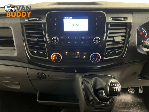 Ford Transit 2.0 350 EcoBlue Leader FWD L3 H3 Euro 363576669