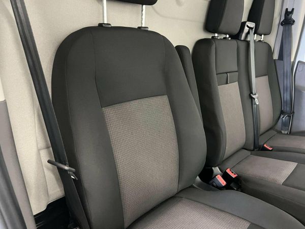 Ford Transit 2.0 350 EcoBlue Leader FWD L3 H3 Euro 363576660