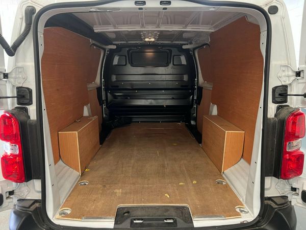 Vauxhall Vivaro 2.0 Turbo D 3100 Prime XL Panel Va 363576739