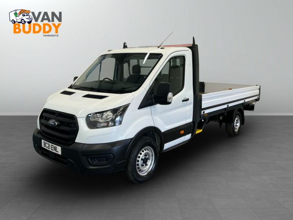 Ford Transit 2.0 350 EcoBlue HD Leader RWD L4 Euro 363576744