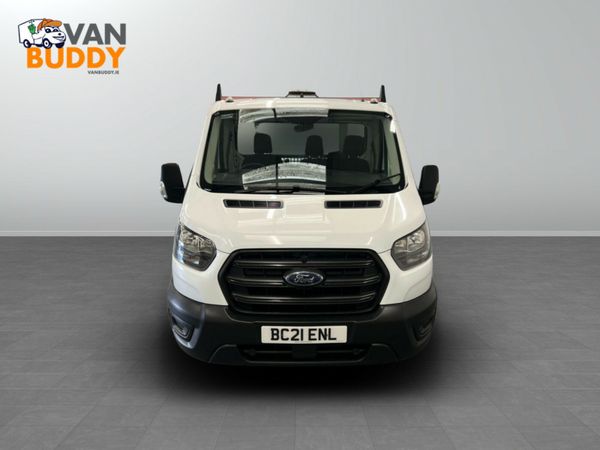 Ford Transit 2.0 350 EcoBlue HD Leader RWD L4 Euro 363576747