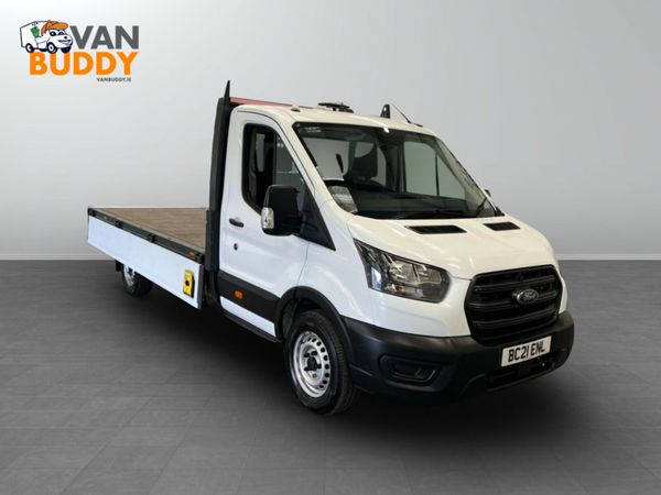 Ford Transit 2.0 350 EcoBlue HD Leader RWD L4 Euro 363576748