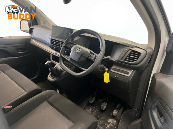 Vauxhall Vivaro 2.0 Turbo D 3100 Prime XL Panel Va 363576740