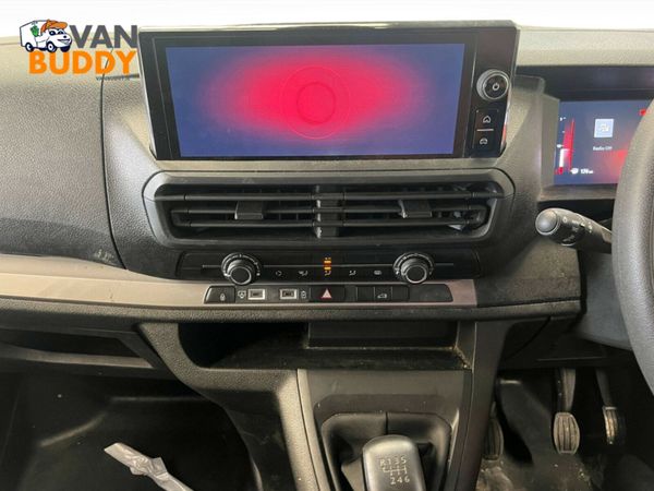 Vauxhall Vivaro 2.0 Turbo D 3100 Prime XL Panel Va 363576742